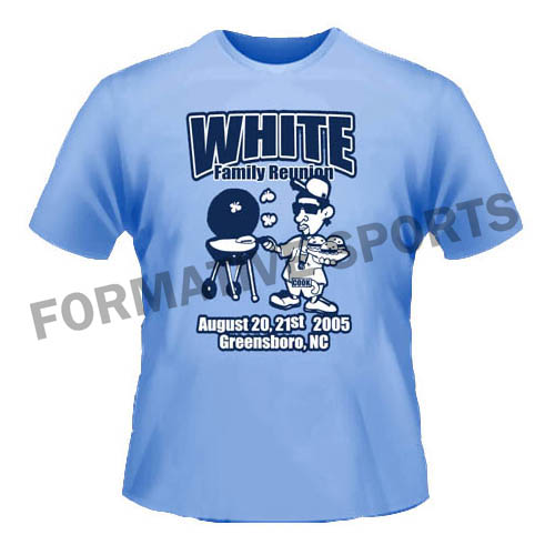 Customised Screen Printing T Shirts Australia Manufacturers in San Diego